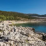 Διαμέρισμα One-bedroom With Sea View 07 Klek