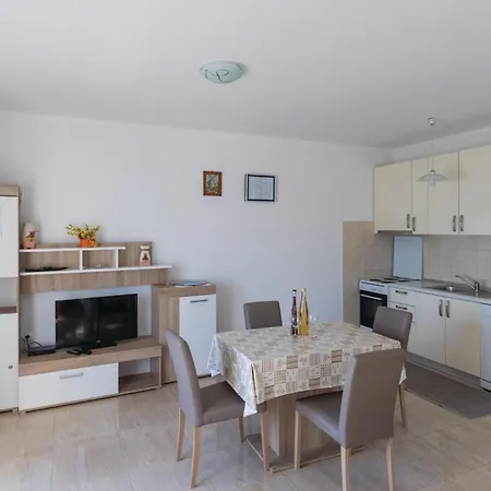 شقة One-bedroom With Sea View 07