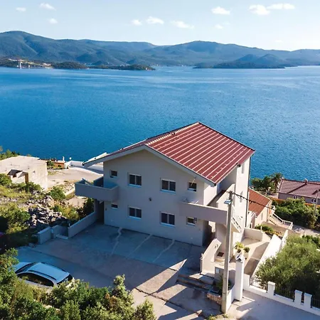 One-Bedroom Apartment Klek With Sea View 07 * Klek