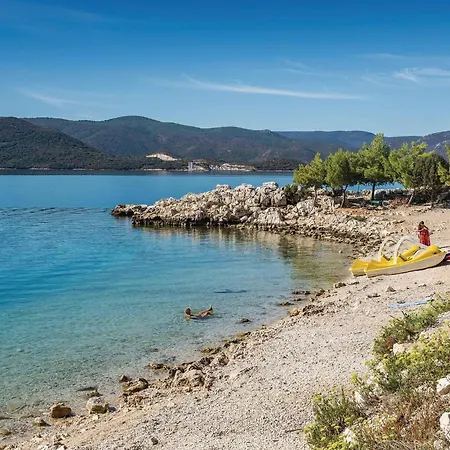 Daire One-bedroom With Sea View 07